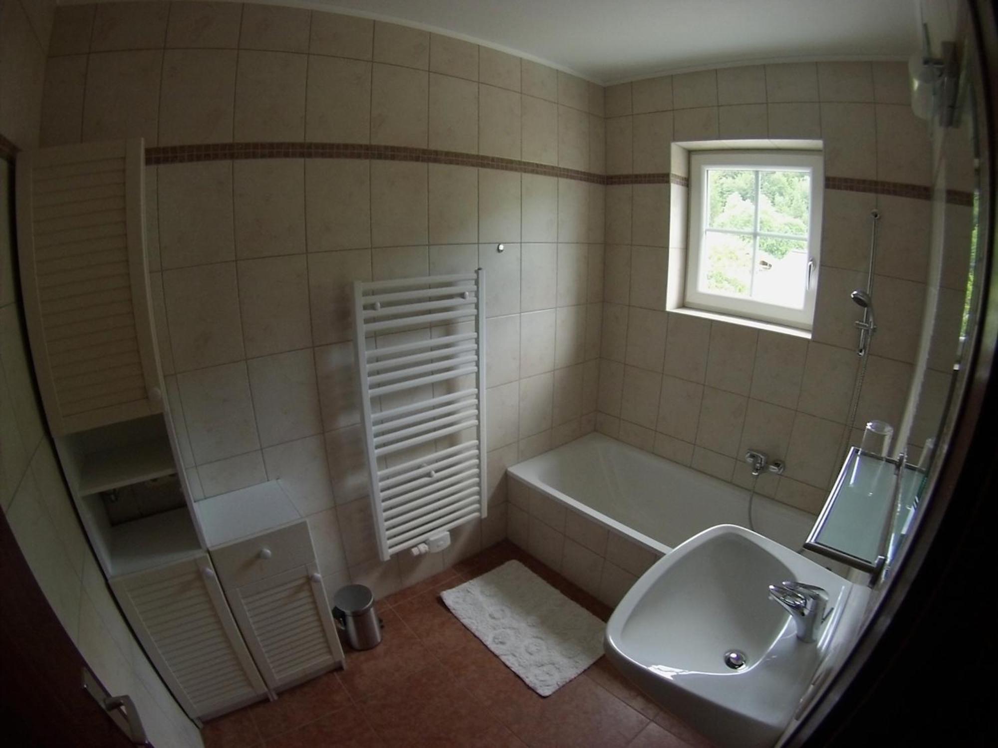 Haus Ebner Johann Hintersee Bilik gambar