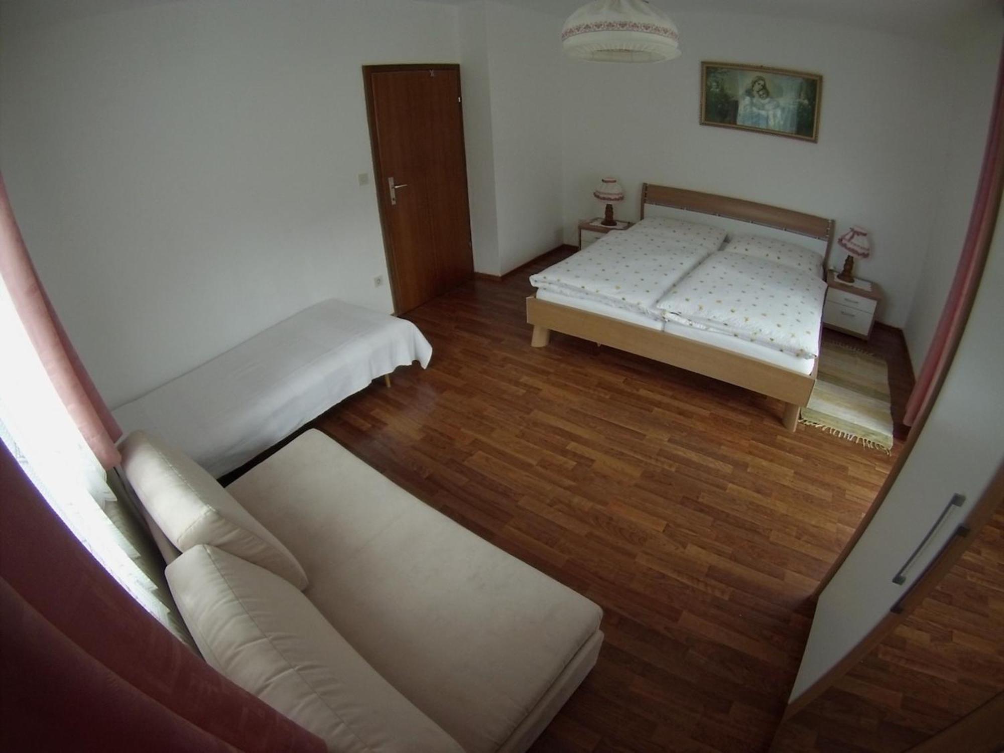 Haus Ebner Johann Hintersee Bilik gambar