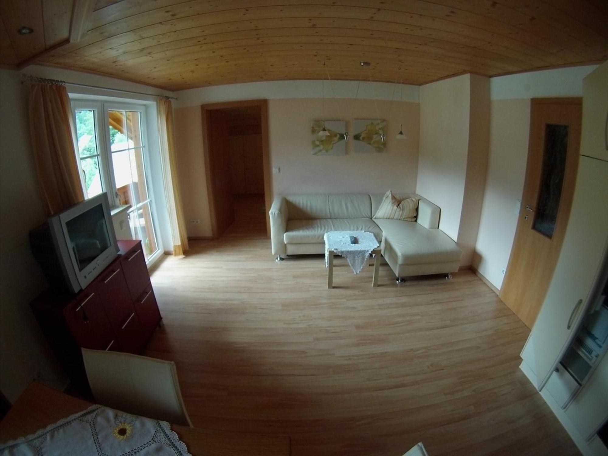 Haus Ebner Johann Hintersee Bilik gambar