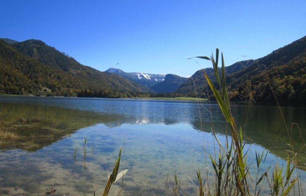 Haus Ebner Johann Hintersee Luaran gambar