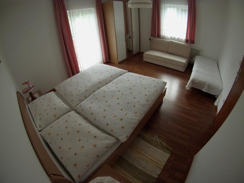 Haus Ebner Johann Hintersee Luaran gambar